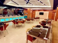 JinJiang Inn Style (Linfen Shenglong International Plaza Jiefang Road Store - Breakfast