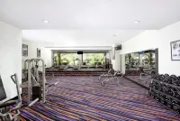 Swiss-Belhotel Kendari - Gym