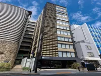 MIMARU Tokyo Akasaka Hotels in Tokyo