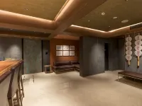 Yoin hotel kyoto gion Hotel berhampiran Kuil Yasaka