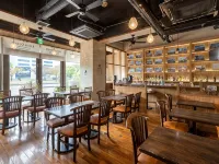 Libre Garden Hotel Hotel a Okinawa