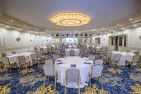Hilton Alexandria Corniche - parking