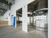 Hotel Anteroom Naha - parking