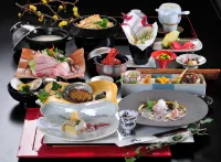 Infinito Hotel and Spa - breakfast