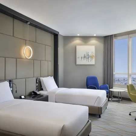Holiday Inn & Suites AL KHOBAR by IHG Hotels in Al Khobar