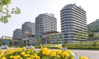 Luozhu Fanchen Homestay (Chengde Dingsheng Wangchao Branch)