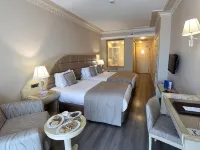 Eser Premium Hotel & Spa Hotels near Tuyap Convention Center