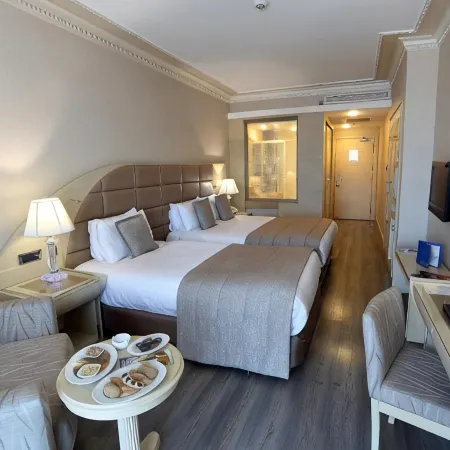 Eser Premium Hotel & Spa