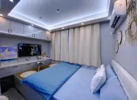 Hailuo Homestay - Wifi