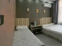Beipiao Yaxuan Hotel (Changjiang Street) Hotels in Beipiao