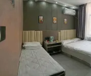 Beipiao Yaxuan Hotel (Changjiang Street)