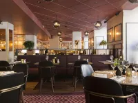 Haymarket by Scandic โรงแรมใกล้จัตุรัส Stureplan