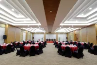 Antero Hotel Jababeka Cikarang