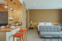 The Cotton Tree Hometel