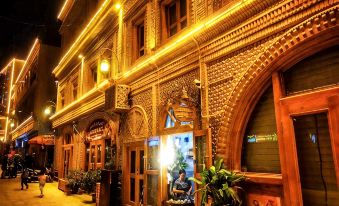 Tuancheng Hotel (Hotan Tuancheng Scenic Area)