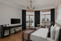 Akka Hotels Lush Отели в г. 