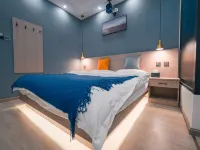 Anning Shangke Hotel Hotel a Anning