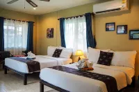 Lanta Castaway Beach Resort