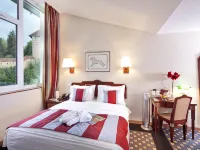 Mercure Fribourg Centre Remparts Hotels in Fribourg