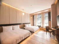 Euphoria Hotel - Park Yeri