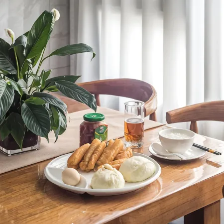 Floral Hotel·Xiapu Xinyi Hotel (Sansha Xiaohao Beach Branch)