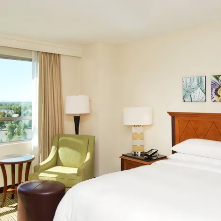 Fremont Marriott Silicon Valley