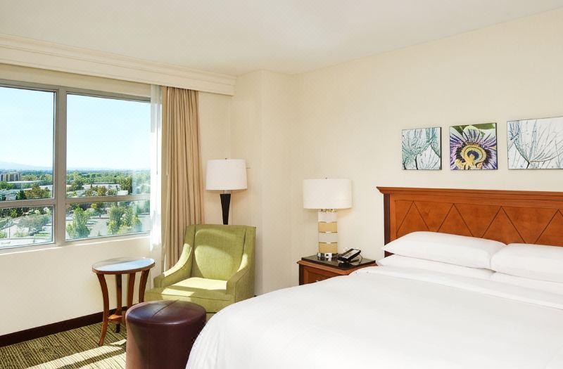 Fremont Marriott Silicon Valley