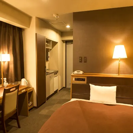 Nisshin Namba Inn