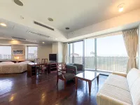 The Residential Suites Fukuoka Hotels in der Nähe von Bahnhof Meinohama