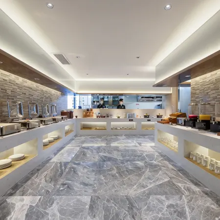 Lavande Hotel (Baotou Wanda Plaza Branch)
