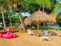 Margarita Beach