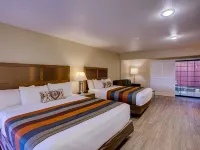 Best Western Sandman Hotel Hotels near Capitol Park