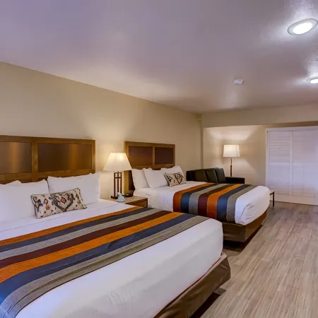 Best Western Sandman Hotel