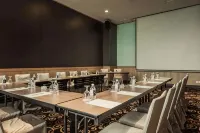 Weil Hotel Ipoh - Business
