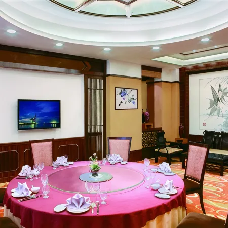 Shantou Junhua Haiyi Hotel