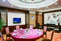 Shantou Junhua Haiyi Hotel - petit déjeuner