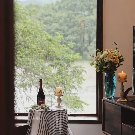 Muyan Muyu Hostel