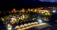 Casa Marina Resort - parking