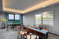 Zhenghe Ramada Plaza Hotel - Parkplatz