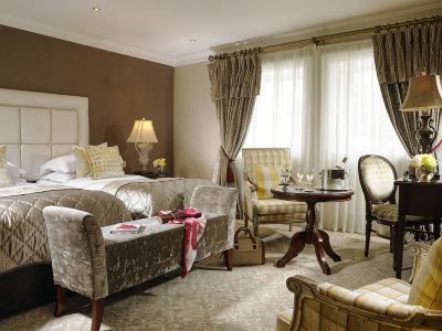 Muckross Park Hotel & Spa