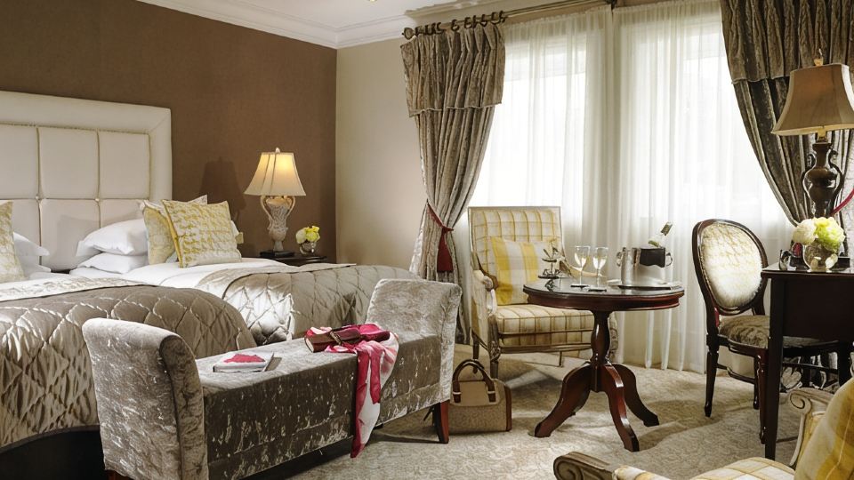 Muckross Park Hotel & Spa
