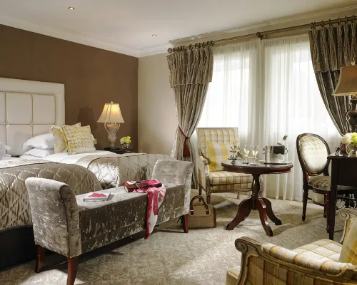 Muckross Park Hotel & Spa Hotel a Contea di Kerry