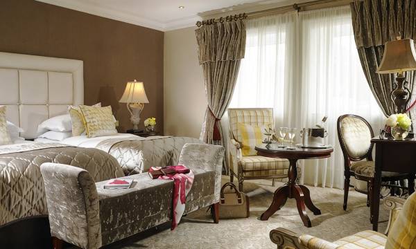 Muckross Park Hotel & Spa