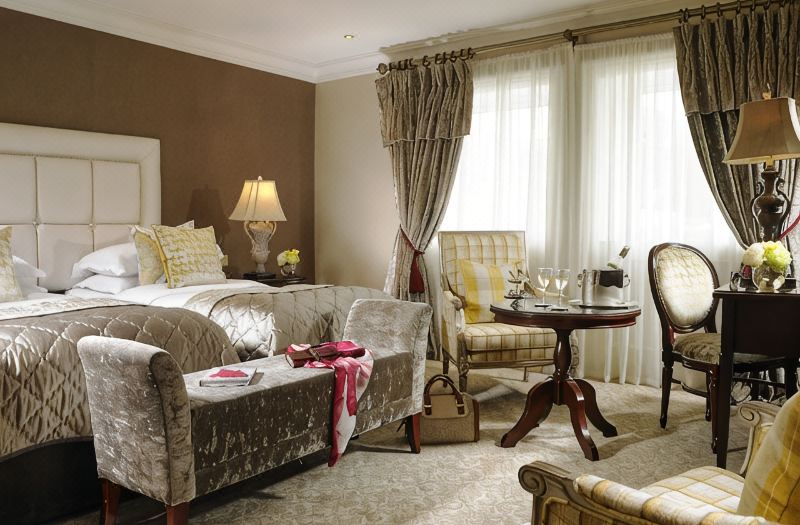 Muckross Park Hotel & Spa