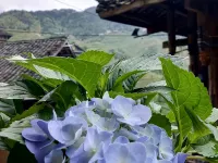 Titian Guanjing 360° Shanju Riji Villa Vacation Boutique Stay (Longji Titian Scenic Area)