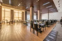 New Era Hotel (Quanjiao High-speed Railway Station Branch) - Parkering