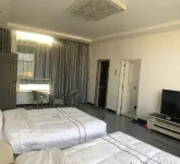 Shuyuan Inn (Qujing Normal University)
