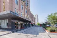 Homeland Boutique Hotel (Xinyang High-speed Railway East Station Daxin Square)