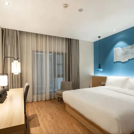 Orange Hotel (Changsha IFC)