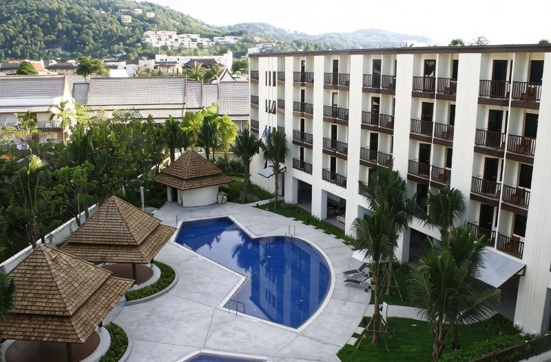 Ibis Phuket Kata photo 5